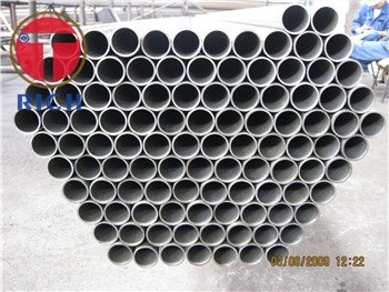 لوله دیگ بخار ASTM SA210 A1