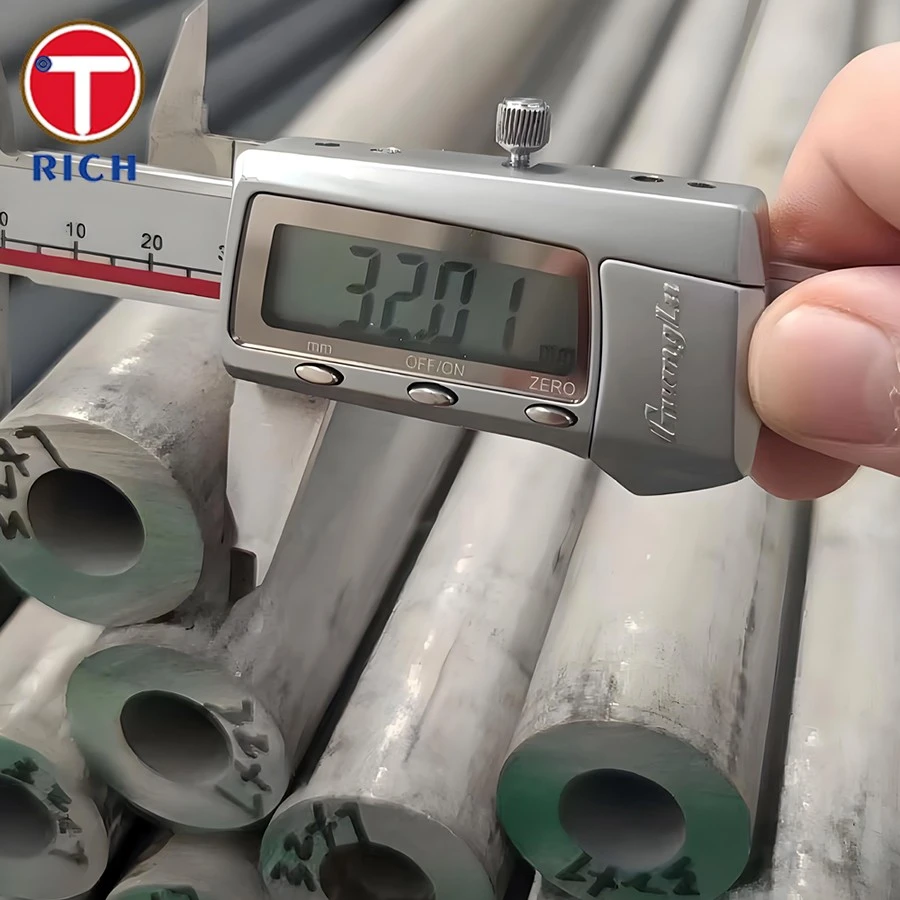 2205 Stainless Steel Pipe best