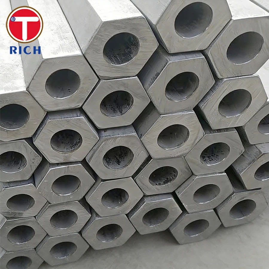 304 Hexagonal Pipe best