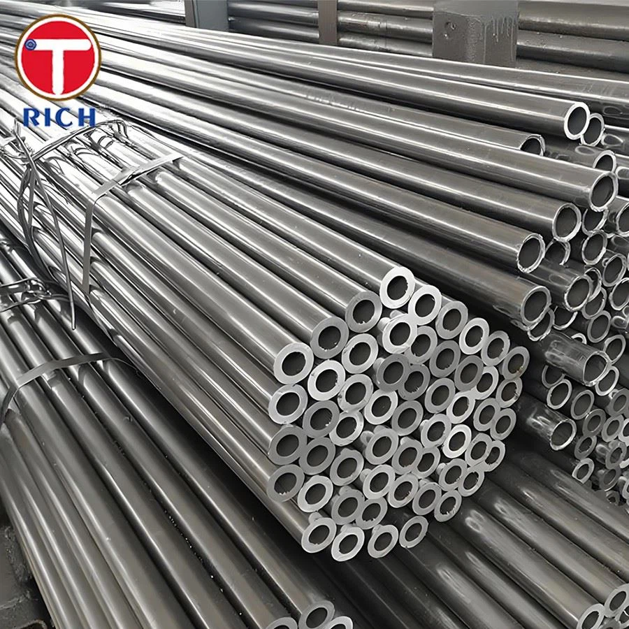 AISI 4130 Tubes factory