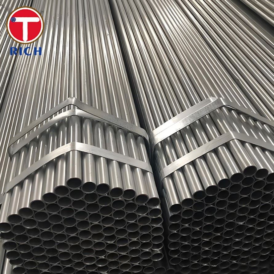 ASTM A249 Welded Stainless Steel Tube best