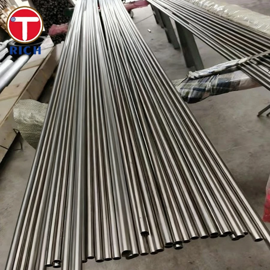 Inconel 625 Seamless Pipe high quality
