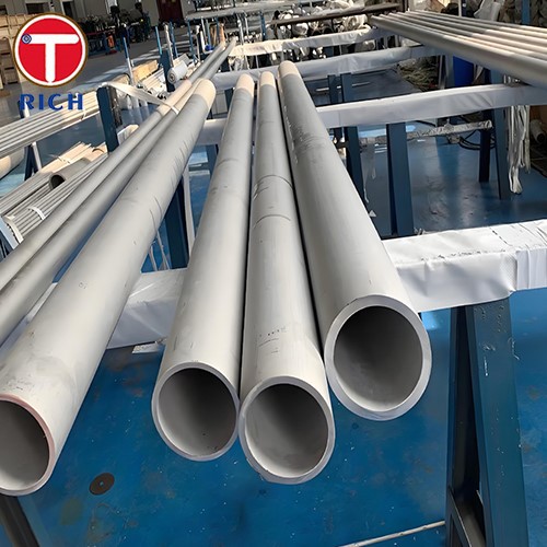 Duplex Stainless Steel Pipes4 Duplex Stainless Steel Pipes4