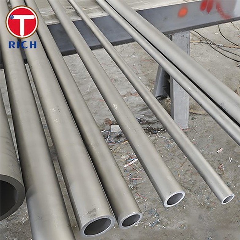 Astm A815 Uns S32750 Duplex Stainless Steel Tube11 Astm A815 Uns S32750 Duplex Stainless Steel Tube11