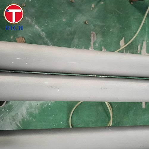Super Duplex Tubing 33 Super Duplex Tubing 33