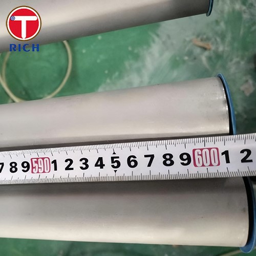 Super Duplex Tubing 22 Super Duplex Tubing 22