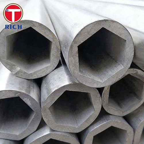 304 Hexagonal Pipe 304 Hexagonal Pipe