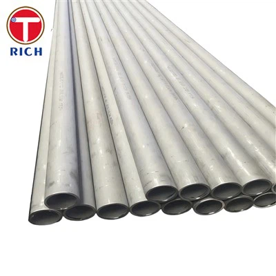 لوله دیگ بخار ضد زنگ ASTM A213
